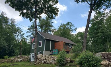 65 E Dunbarton Rd, Goffstown, NH 03045 - photo 3