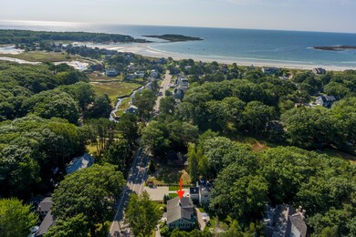 18 New Biddeford Road
