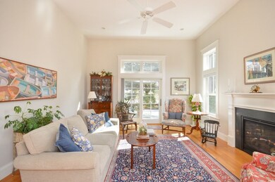 4 Old Dock Rd unit 3B, Falmouth, MA 02540 - photo 5