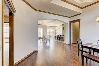 608 NW 193rd St, Edmond, OK 73012 - photo 7