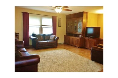 Living Room. Living Room View 2