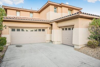 3748 Honey Crest Dr, Las Vegas, NV 89135 - photo 2