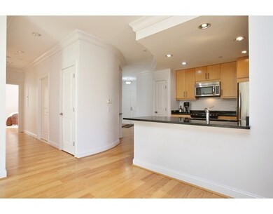 Hammonswood at Chestnut Hill unit E107, Chestnut Hill, MA 02467 - photo 4