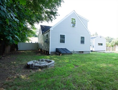 57 Pleasant St, Ludlow, MA 01056 - photo 2