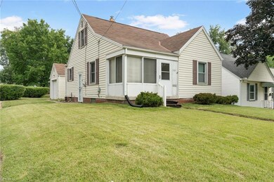 1301 19th St NE, Canton, OH 44714 - photo 2