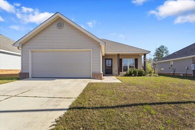 4 Wild Flower, Hattiesburg, MS 39402 - photo 2