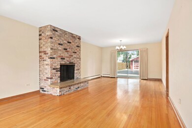 447 S Arlington Ave, Elmhurst, IL 60126 - photo 3