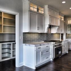 Photo not of actual home. Photo from model home