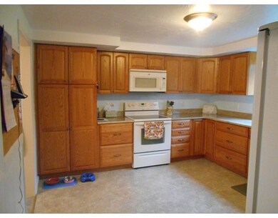 159 Paxton Rd, Spencer, MA 01562 - photo 6