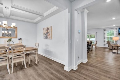 Entry Way