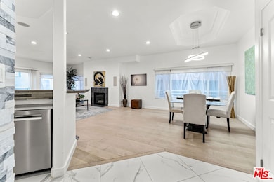 1160 Granville Ave unit 108, Los Angeles, CA 90049 - photo 7