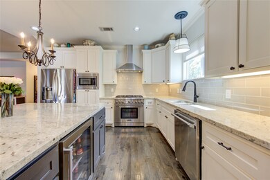 1642 Wakefield Dr, Houston, TX 77018 - photo 7