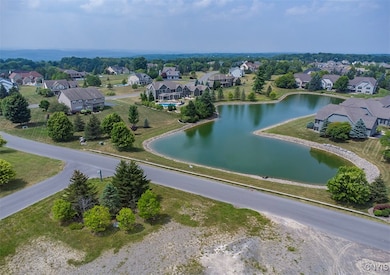 6111 Aylesbury Path (Lot 303), Manlius, NY 13104 - photo 2