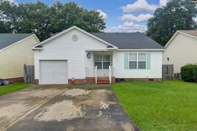 332 Montclaire Ln, West Columbia, SC 29170 - photo 2