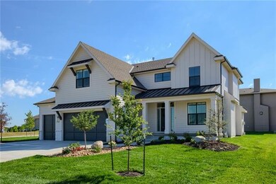 17900 Manor St, Overland Park, KS 66085 - photo 2