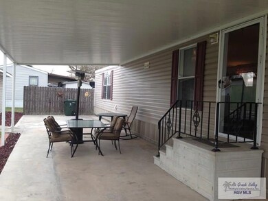 1217 Colgate Ave, La Feria, TX 78559 - photo 3