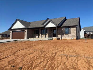 101 Shepherd Mountain Rd, Farmington, MO 63640 - photo 2
