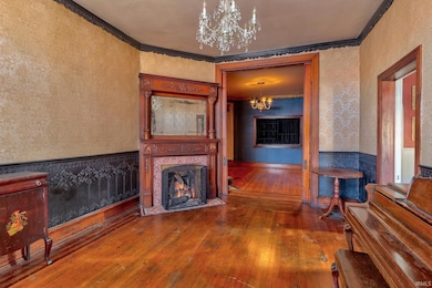 315 Chandler Ave, Evansville, IN 47713 - photo 5