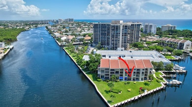 Braemar Isle unit C112, Highland Beach, FL 33487 - photo 2