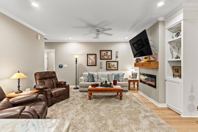 6413 Ram Rd, Mabelvale, AR 72103 - photo 5