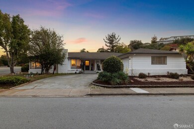 1801 Castenada Dr, Burlingame, CA 94010 - photo 3