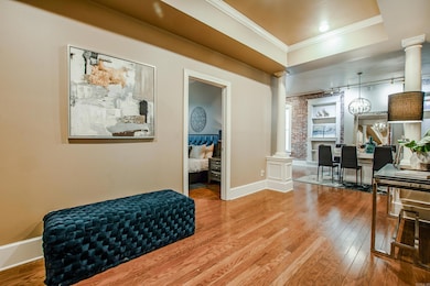 612 Center St unit 5, Little Rock, AR 72201 - photo 5