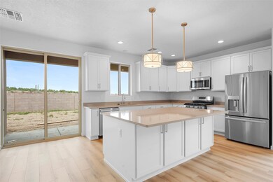 73 Cadena Loop, White Rock, NM 87547 - photo 6