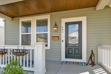 Porch