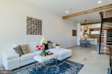 1606 Barclay St, Baltimore, MD 21202 - photo 3