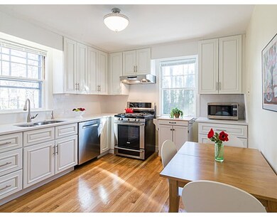 52 Channing Rd, Newton Center, MA 02459 - photo 7