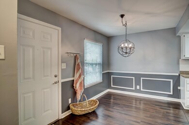 Dining Room!