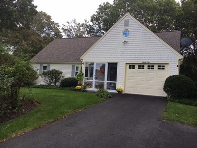 21 Sierra Way, West Yarmouth, MA 02673 - photo 4