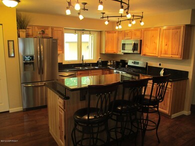 Gorgeous Kitchen