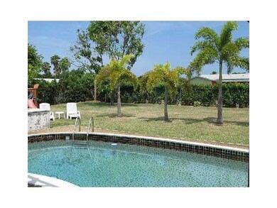 Yard/Garden