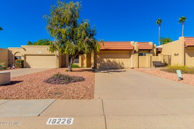 18226 N 25th Way, Phoenix, AZ 85032 - photo 2