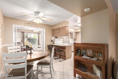 Sun City Home for Sale