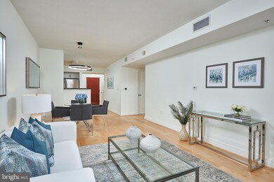 915 E St NW unit 811, Washington, DC 20004 - photo 6