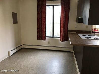 Unit 1 Dining Room