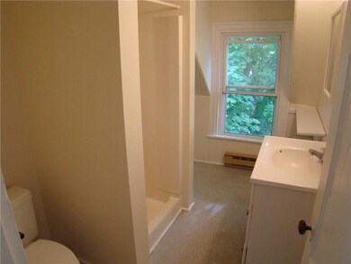 Unit B bath