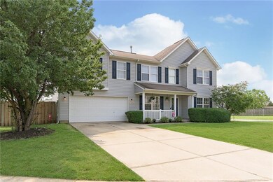 13173 Zinfandel Place, Fishers, IN 46038 - photo 2