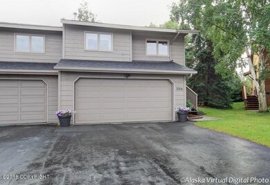 3506 Carpenters Cir, Anchorage, AK 99517 - photo 2