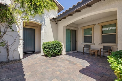 12162 Dorada Coast Ave, Las Vegas, NV 89138 - photo 4