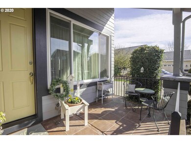 Porch
