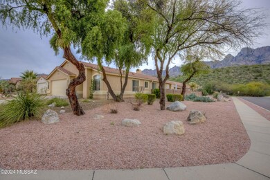 2328 E Stone Stable Dr, Tucson, AZ 85737 - photo 5