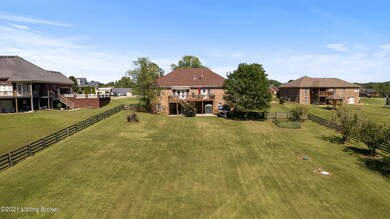 377 Grand Ave, Shepherdsville, KY 40165 - photo 3