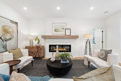 Living Room - Representational Photo