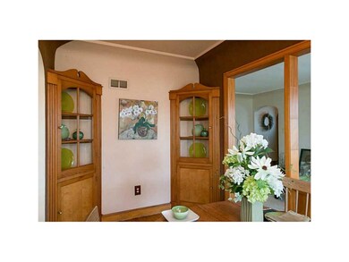 Dining Area.