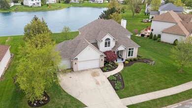 2217 Stonebriar Rd, Fort Wayne, IN 46814 - photo 2