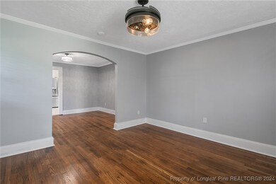 607 Cape Fear Ave, Fayetteville, NC 28303 - photo 5