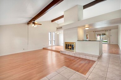 Formal Living Room